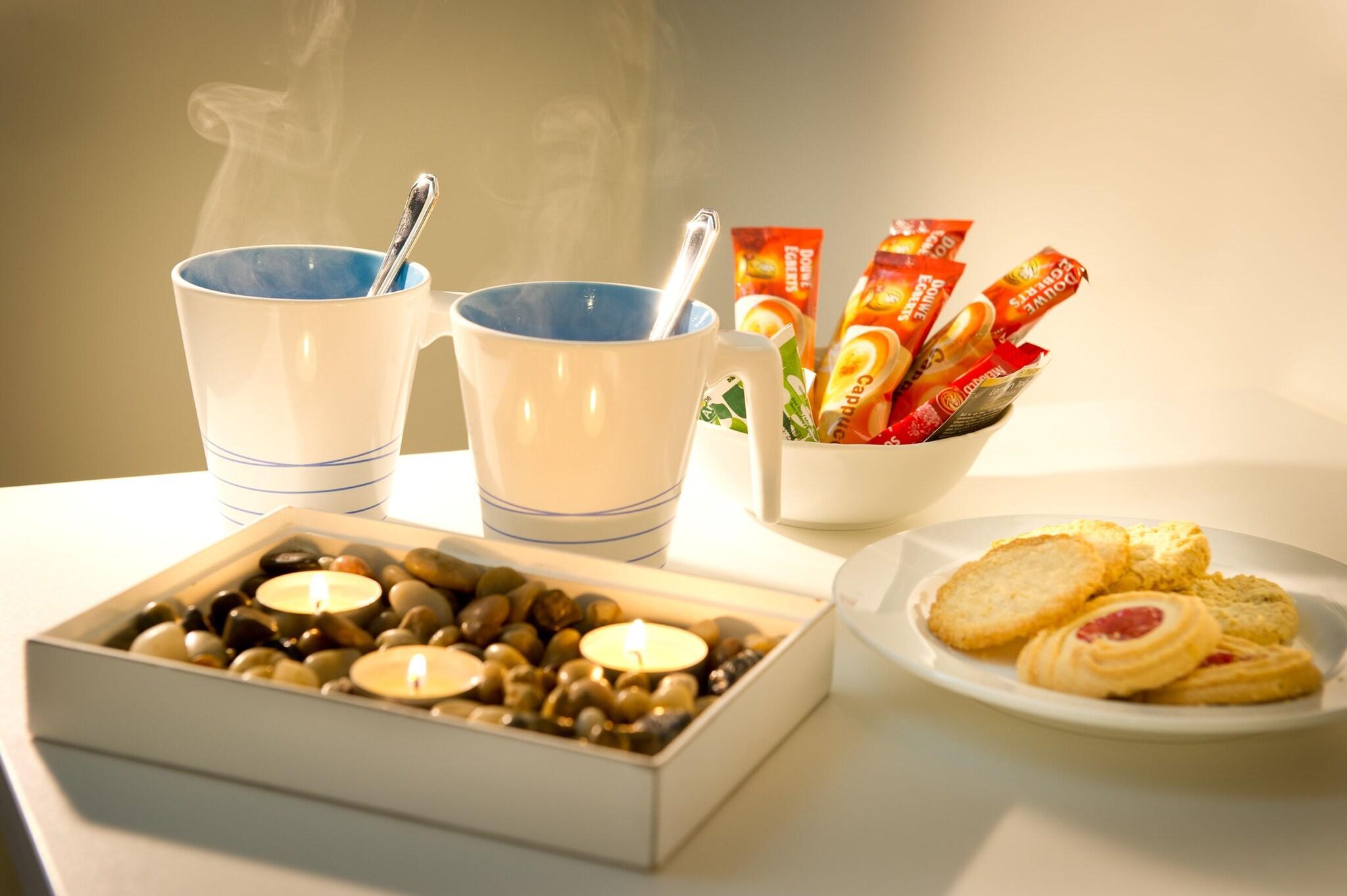 Restaurant Attendo Park Hotell