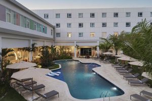 Alojamiento - Royal Beach Hotel Punta Cana A Jdv By Hyatt Hotel