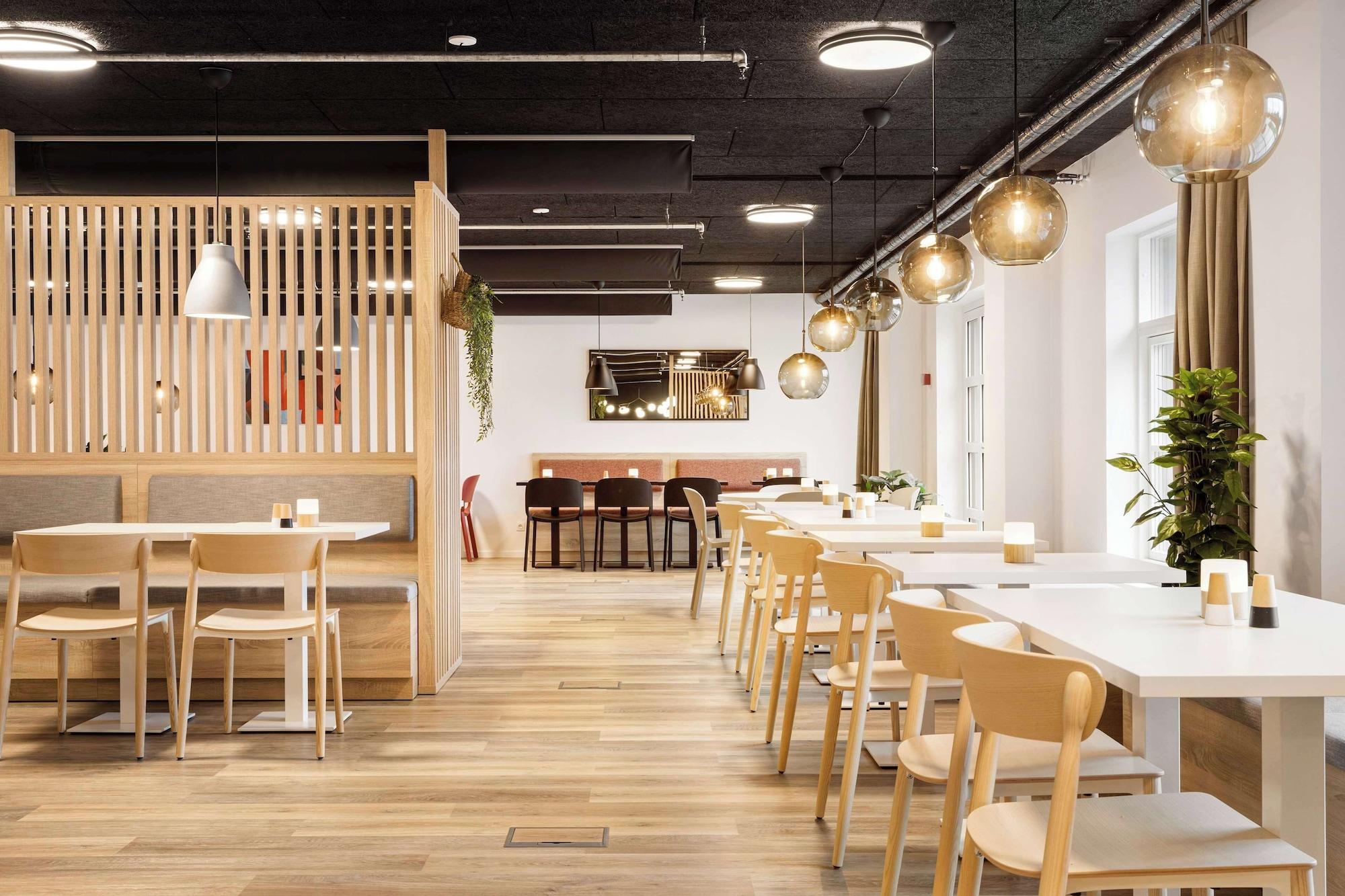 Restaurant Aiden by Best Western Lolland