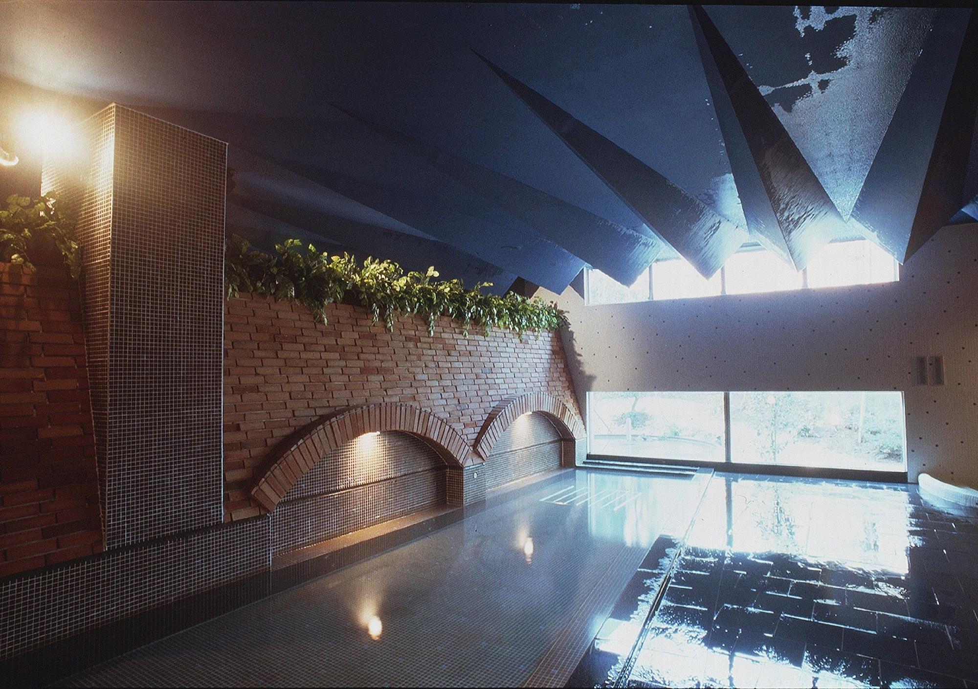 Spa Izumigo, AMBIENT Izu-Kogen Condominium