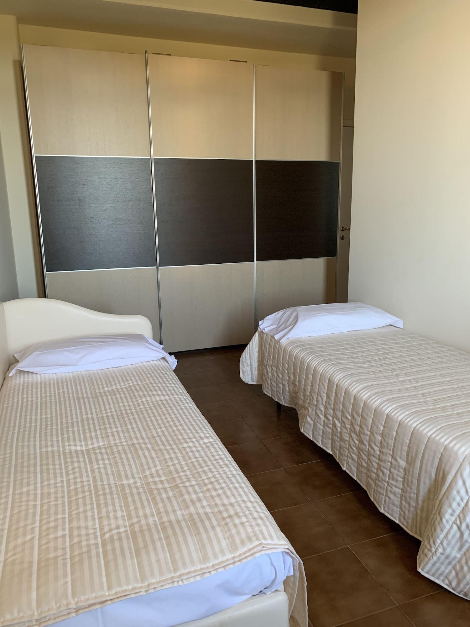 Habitación Hotel Deanna Golf