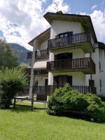 Alquiler Vacacional - MORGEX 923 _Monte Bianco_Valdigne