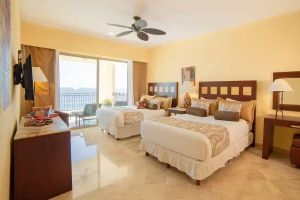 Alojamiento - Garza Blanca Preserve:  Three Bedroom Mountain Panorama Suite