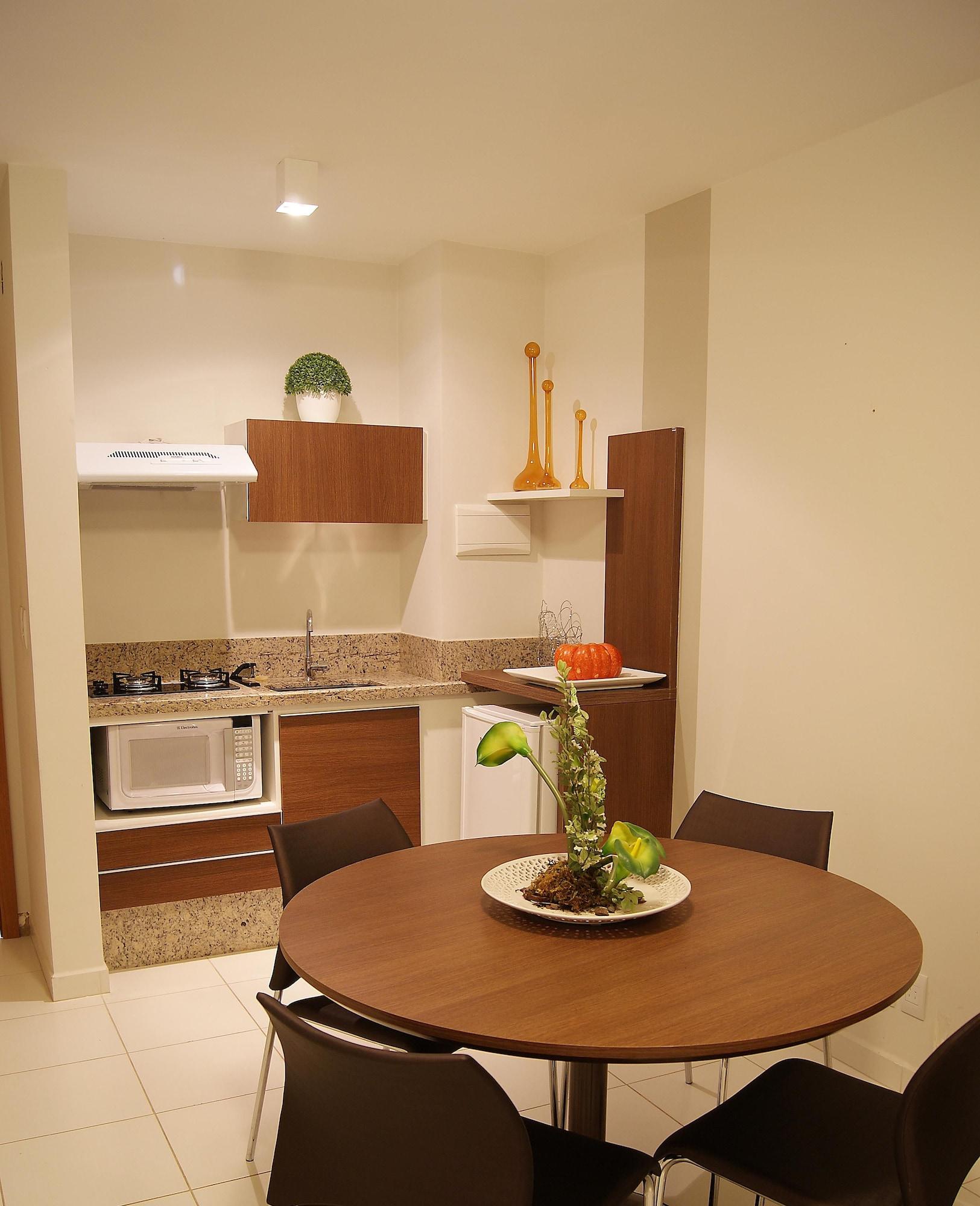 Habitación Boulevard Suíte Hotel by WAM Experience