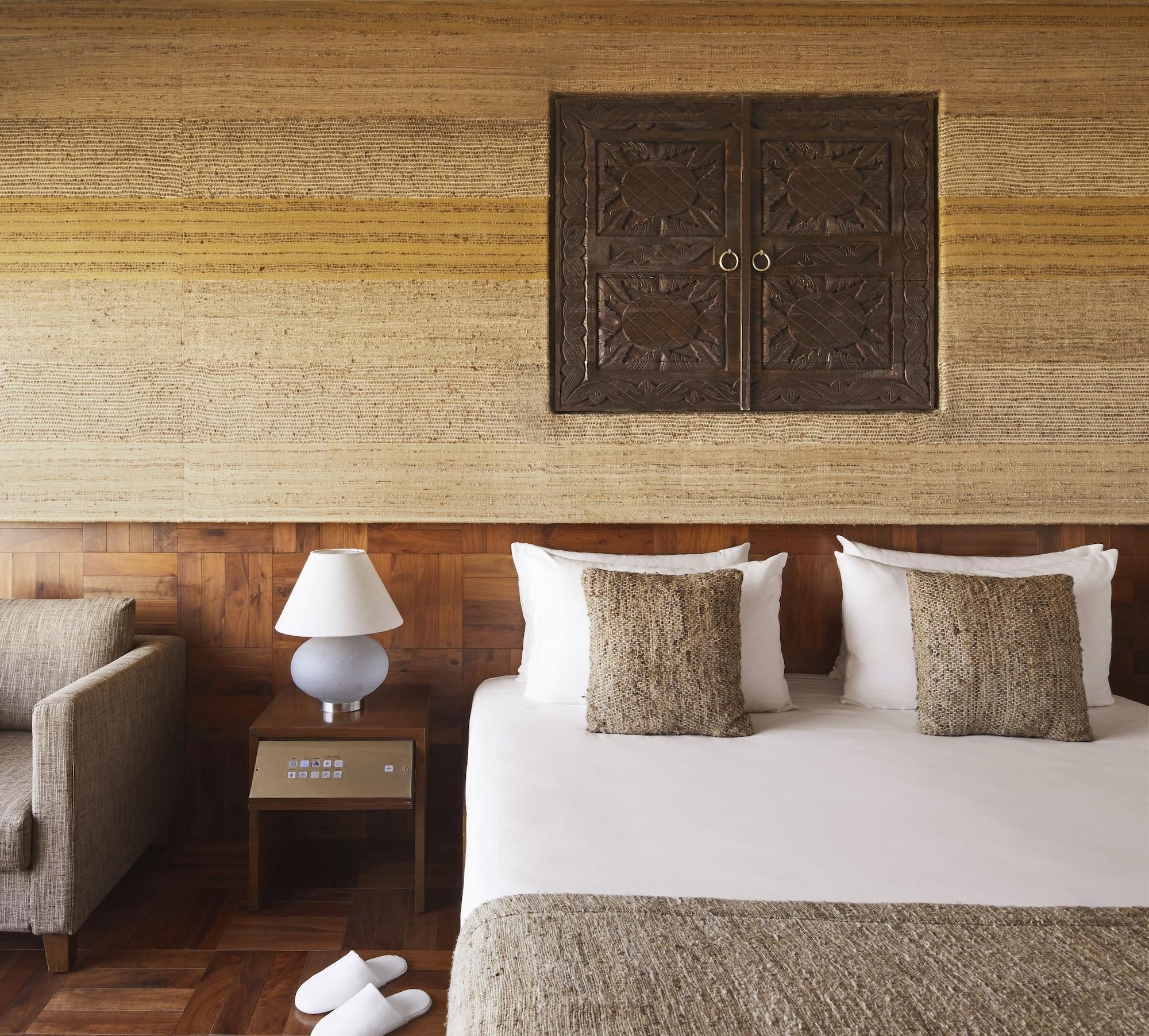 Habitación President, Mumbai - IHCL SeleQtions
