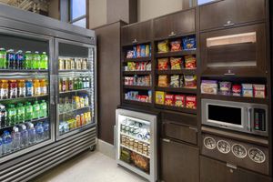 Alojamiento - Courtyard by Marriott Cape Girardeau Downtown
