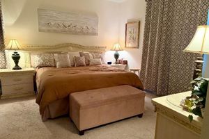 Alquiler Vacacional - NOW AVAILABLE MARCH ONLY 3 BEDROOMS 3 BATHROOMS PRIVATE POOL NORTH NAPLES