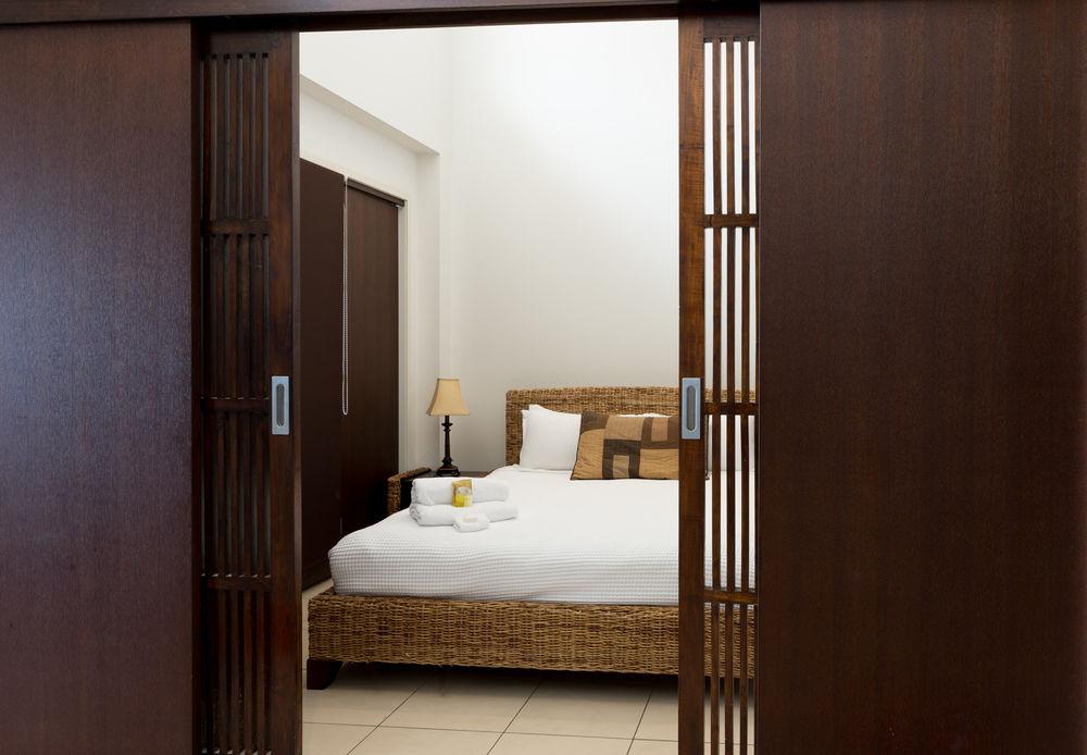 Habitación Paradiso Resort Kingscliff