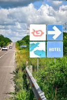 Alojamiento - Villas Ecotucan