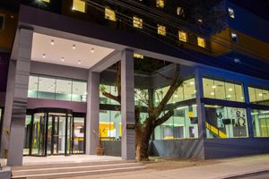 Alojamiento - Hotel Modular Express Calama