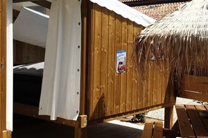 Alojamiento - Les Pommes de Pin