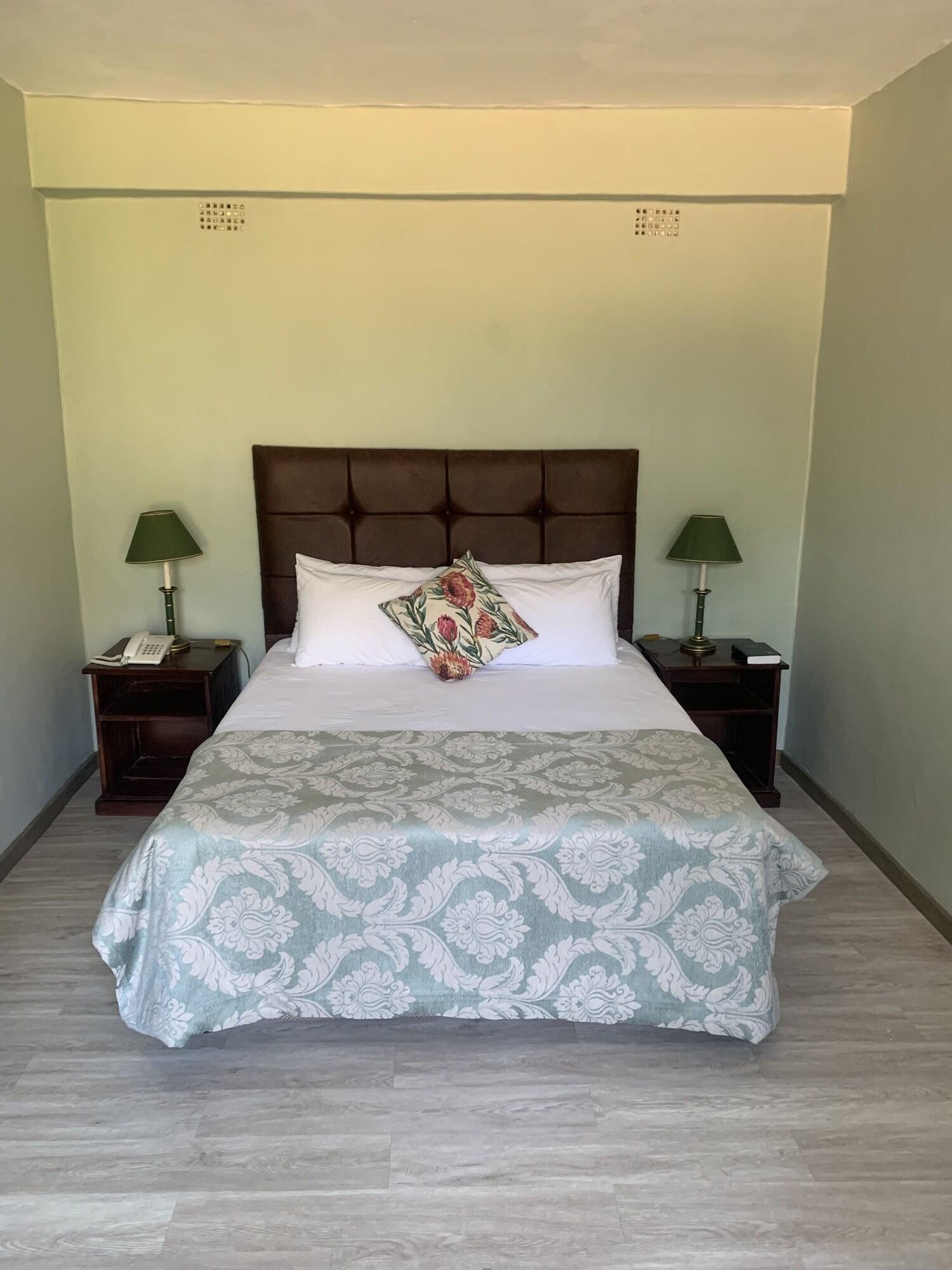 Habitación Brondesbury Park Hotel