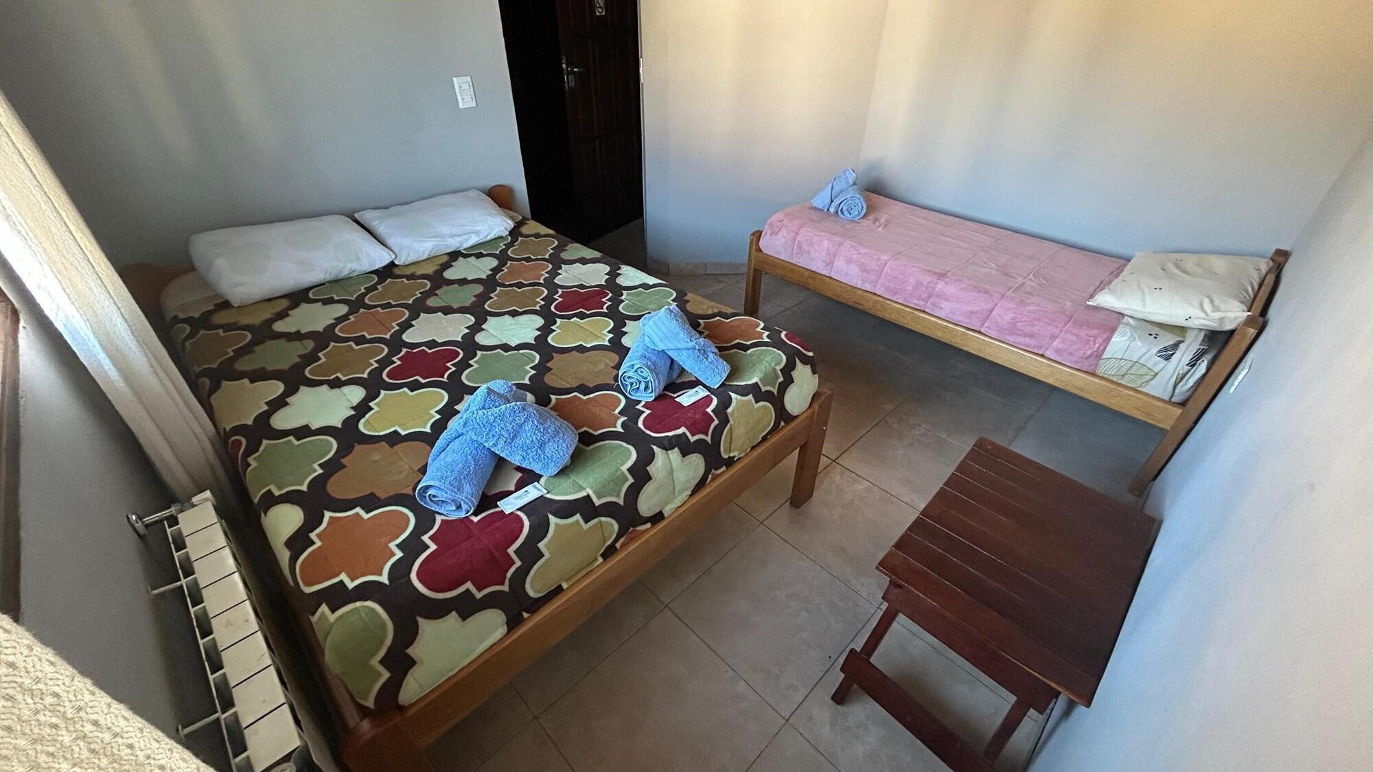 Habitación ACUARELAS HOSTEL