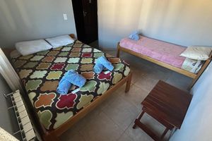 Alojamiento - ACUARELAS HOSTEL
