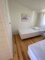 Alquiler Vacacional - Chalet sur Pilotis, Esprit Film 37°2, Gruissan Plage Wifi