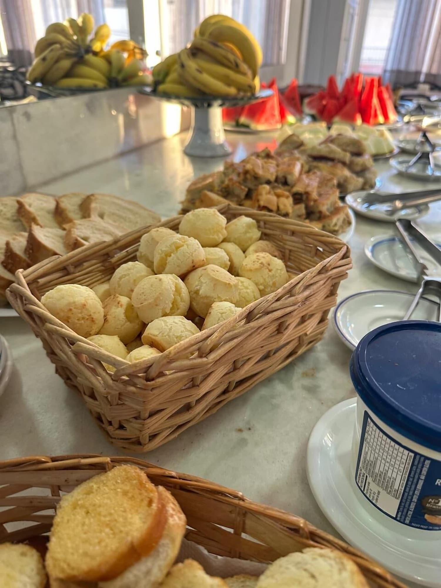 Restaurant Hotel Uirapuru