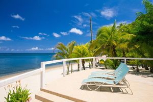 Alquiler Vacacional - Villa Del Playa #2