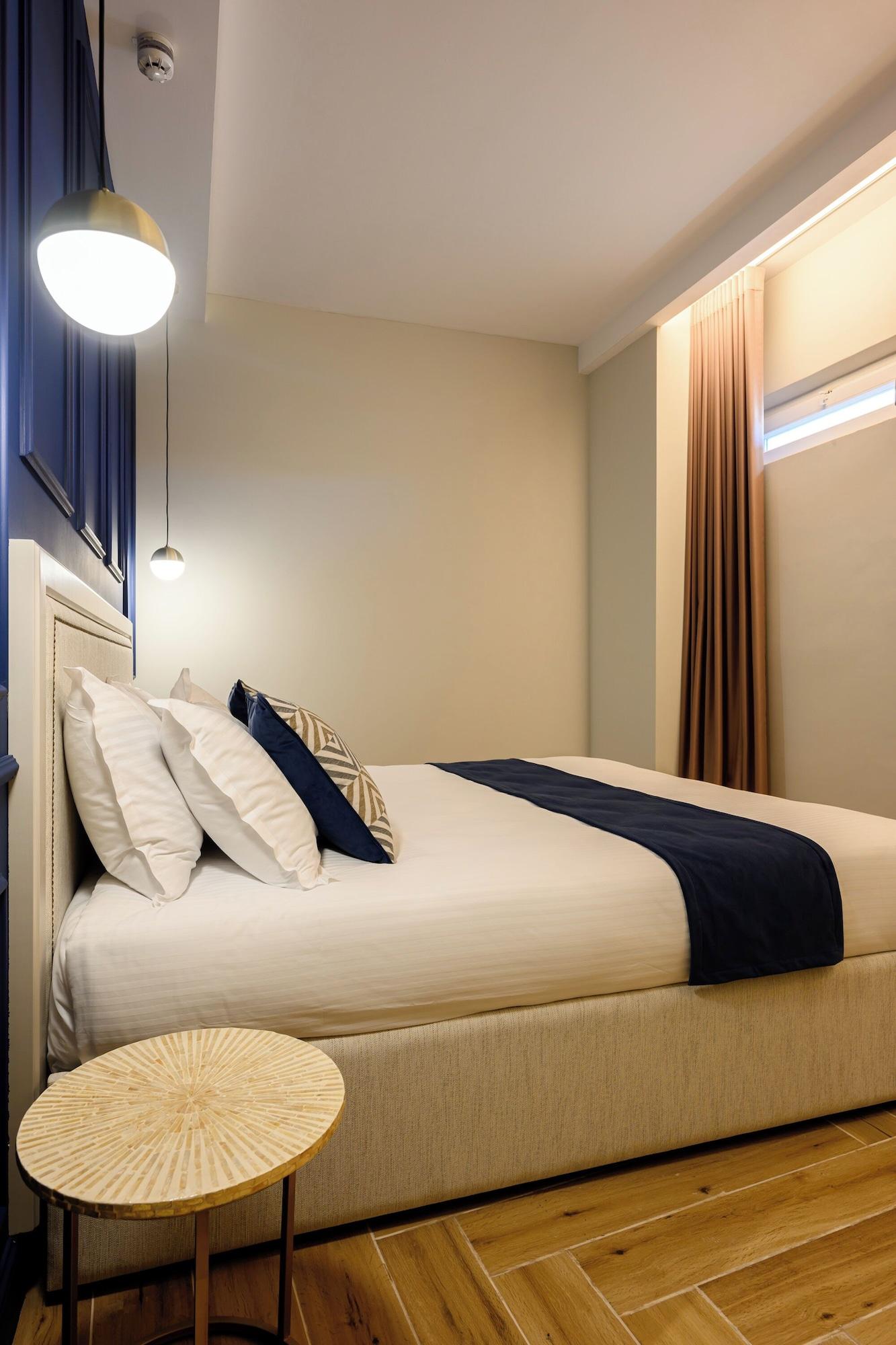 Habitación XVI Suites