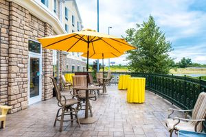Alojamiento - Hilton Garden Inn Watertown/Thousand Islands