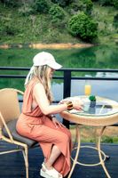 Alojamiento - Glamping The Mountain