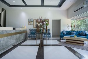 Alojamiento - Ahuja Residency
