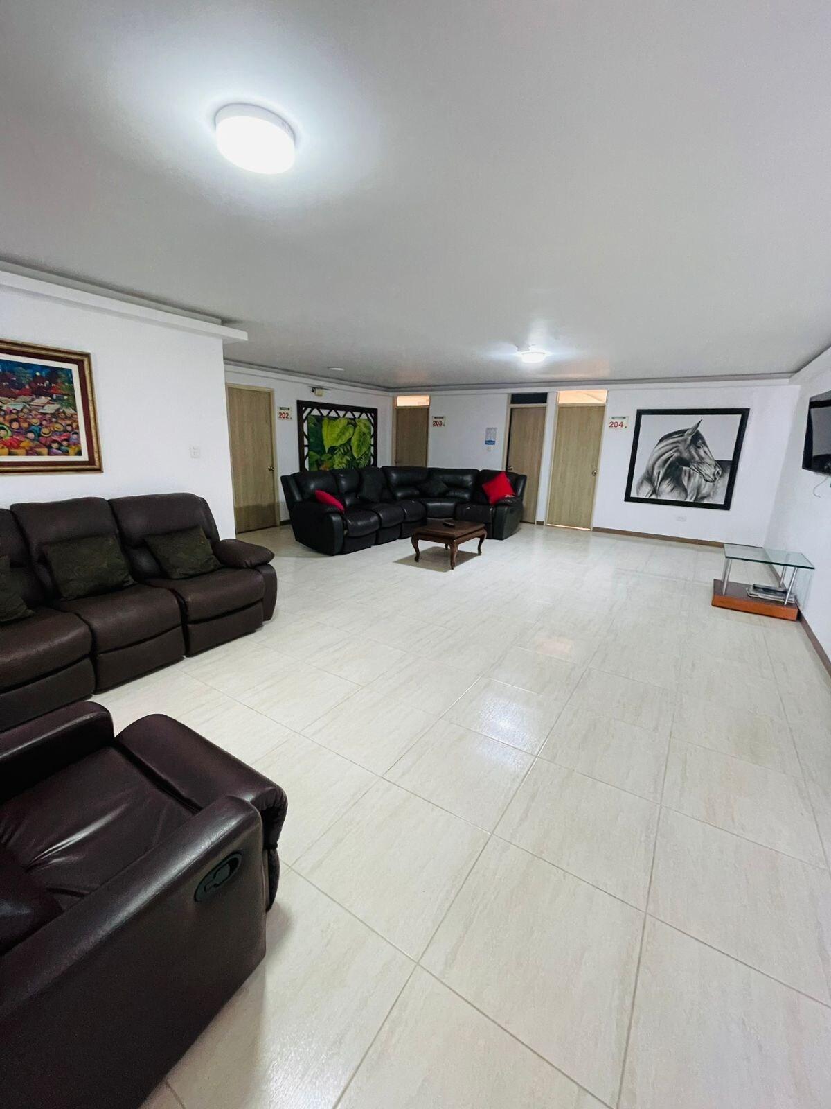 Vista Lobby HOTEL CAFELIA BOUTIQUE