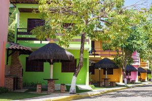 Renta Vacacional - PRIVÊ RESIDENCIAL MARAGOGI