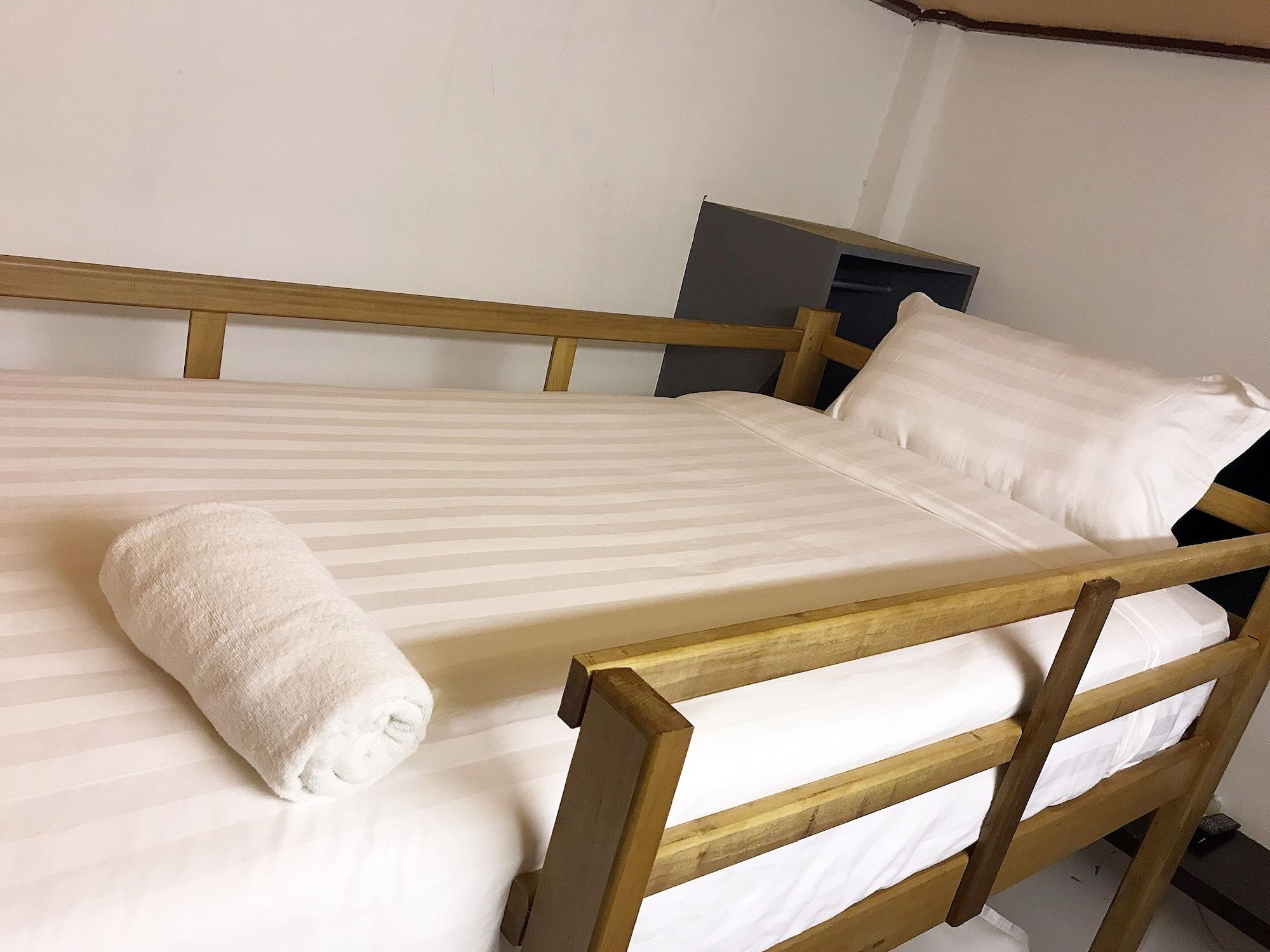 Set de Habitación New iHouse Hotel - Hostel
