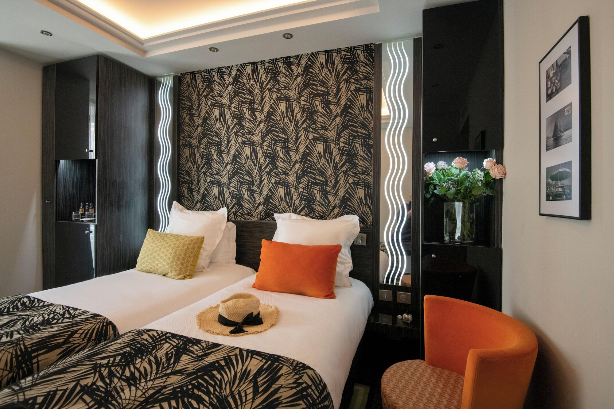 Set de Habitación BW Premier Collection Mondial