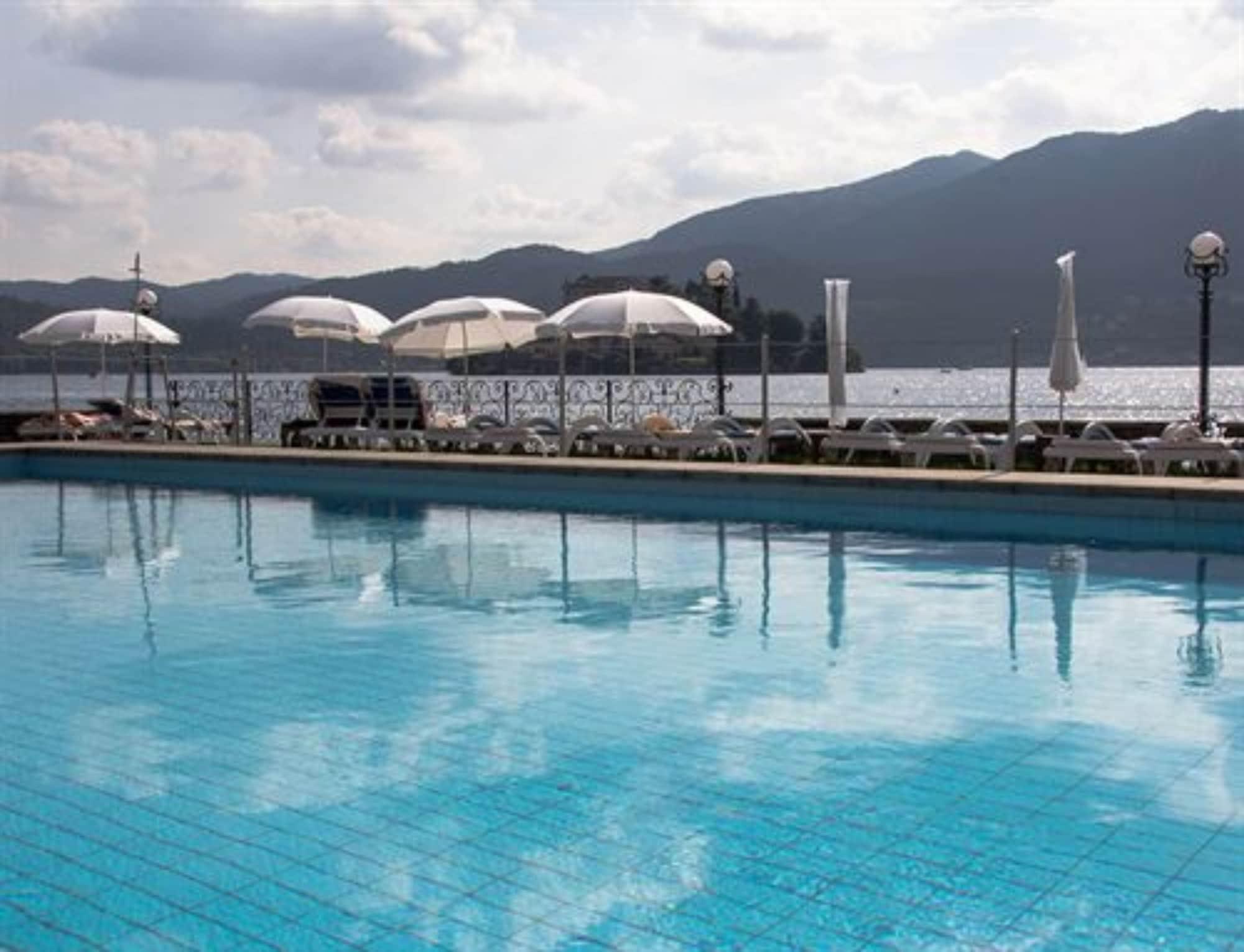 Playa Hotel San Rocco