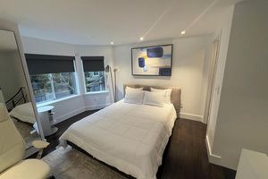 Alquiler Vacacional - Modern San Francisco Loft with High Ceilings, City Views & Walkable Location