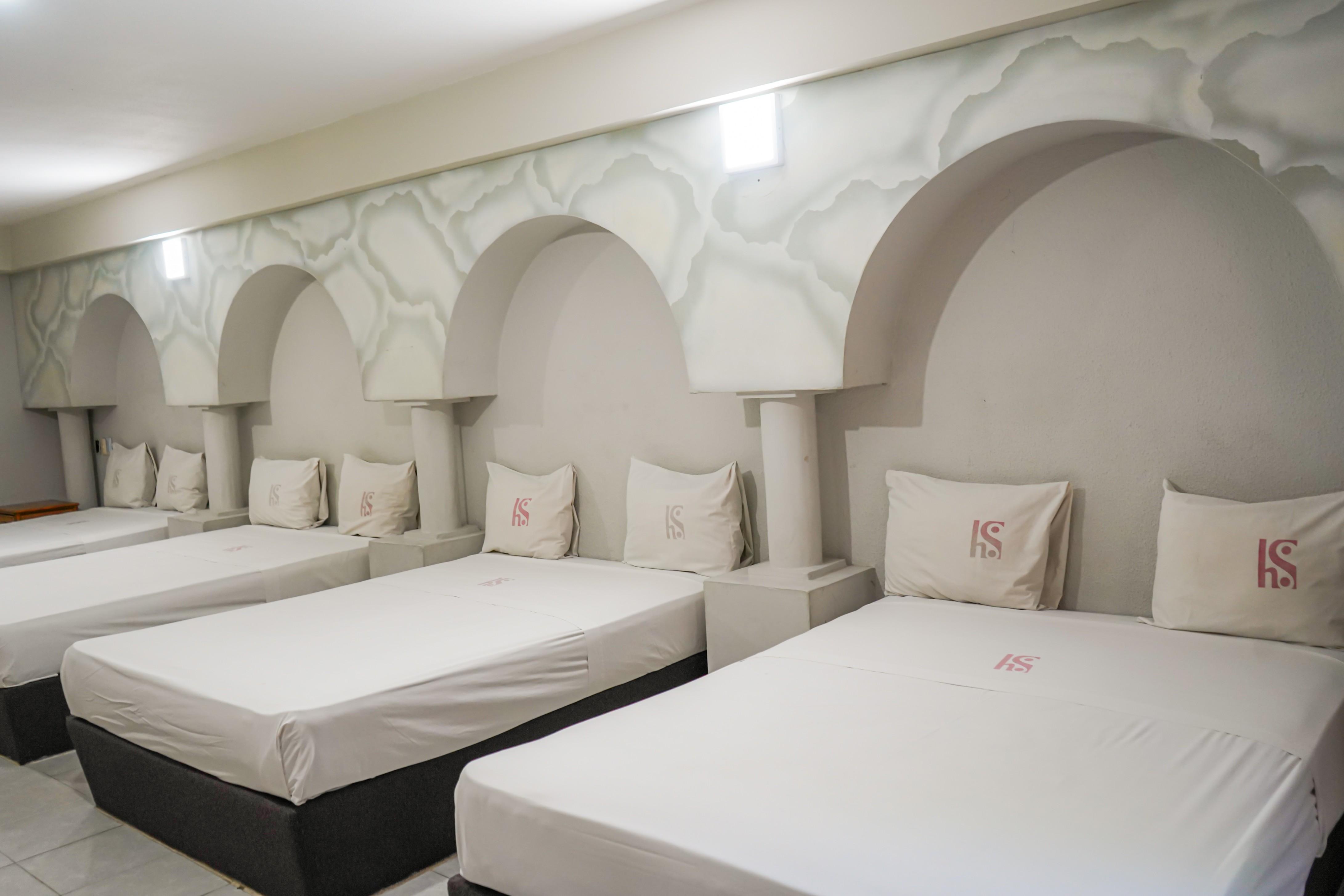 Habitación OYO Hotel Santander Veracruz Centro HistÃ³rico