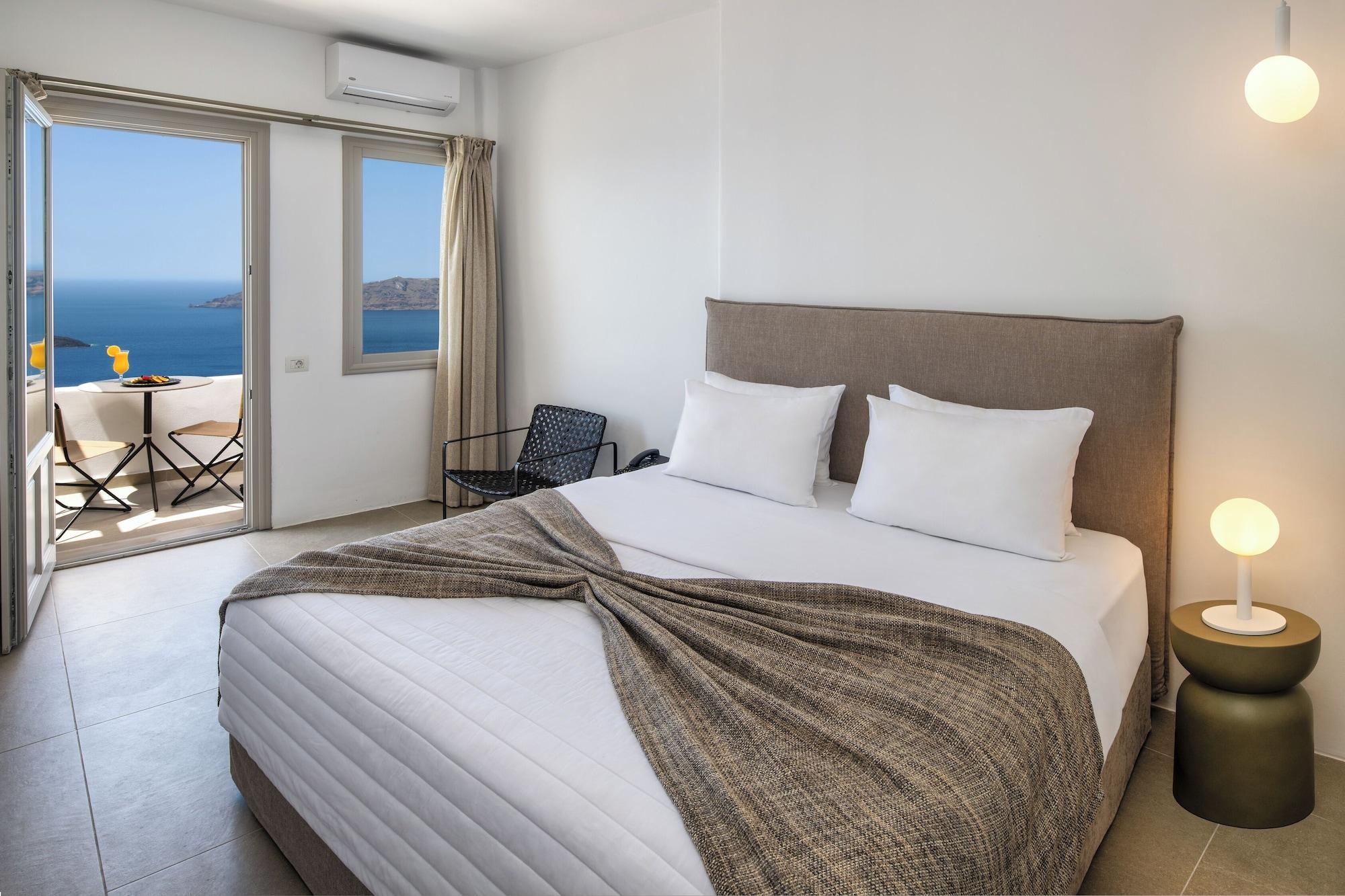 Habitación Ira Hotel & Spa - Adults Only