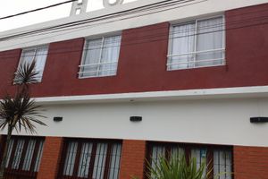 Alojamiento - Hotel Mar de Ajo