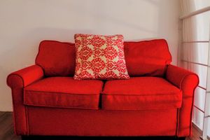 Alquiler Vacacional - Gladiolas 2102