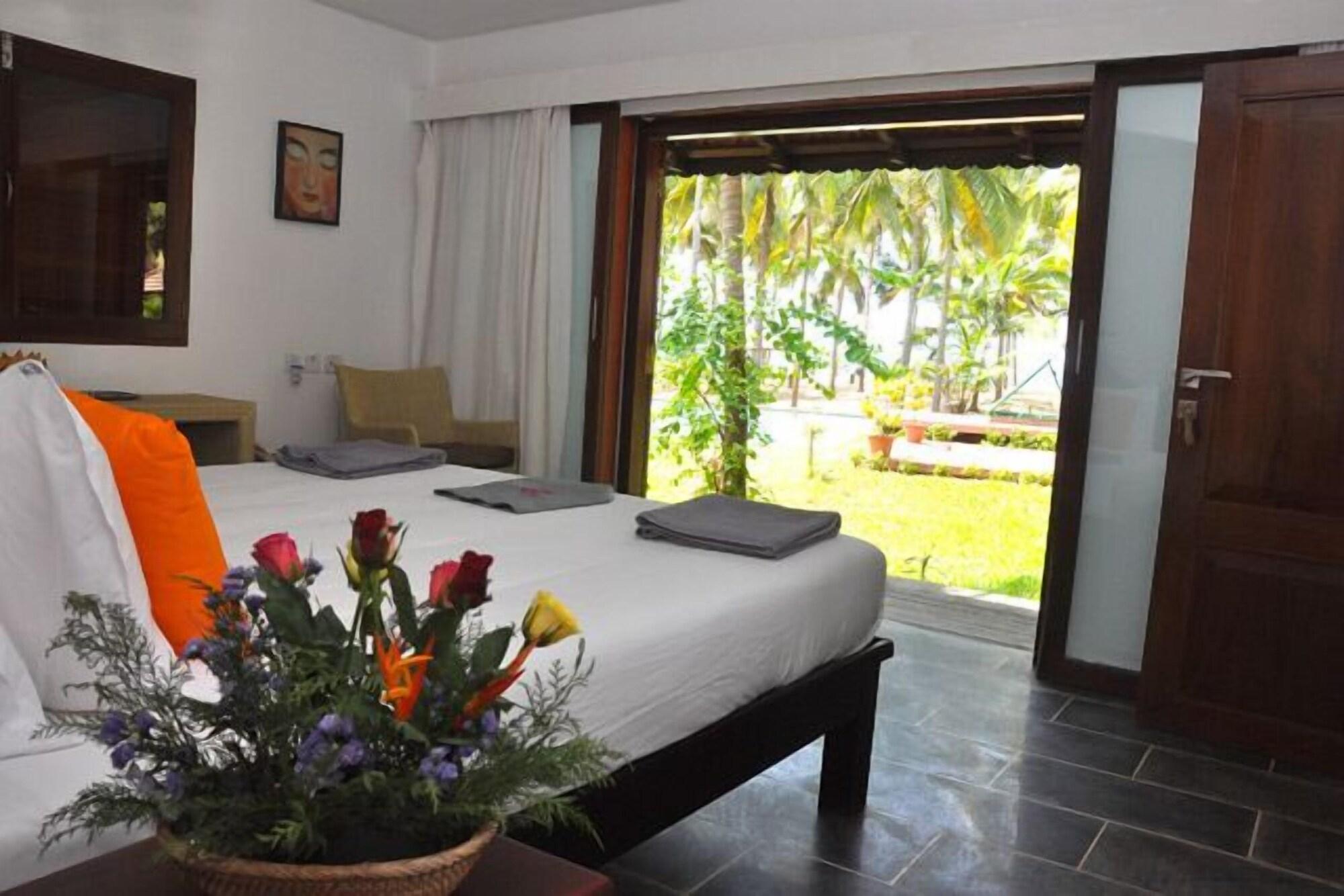 Habitación Kanan Beach Resort - Kerala