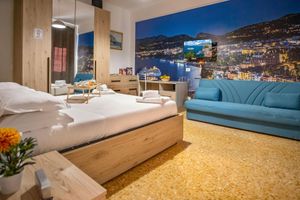 Alquiler Vacacional - Sorrento Mahal Kita, Lovely 6-bed in Sorrento