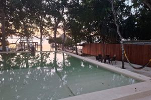 Alojamiento - Hotel Casa del Angel Bacalar