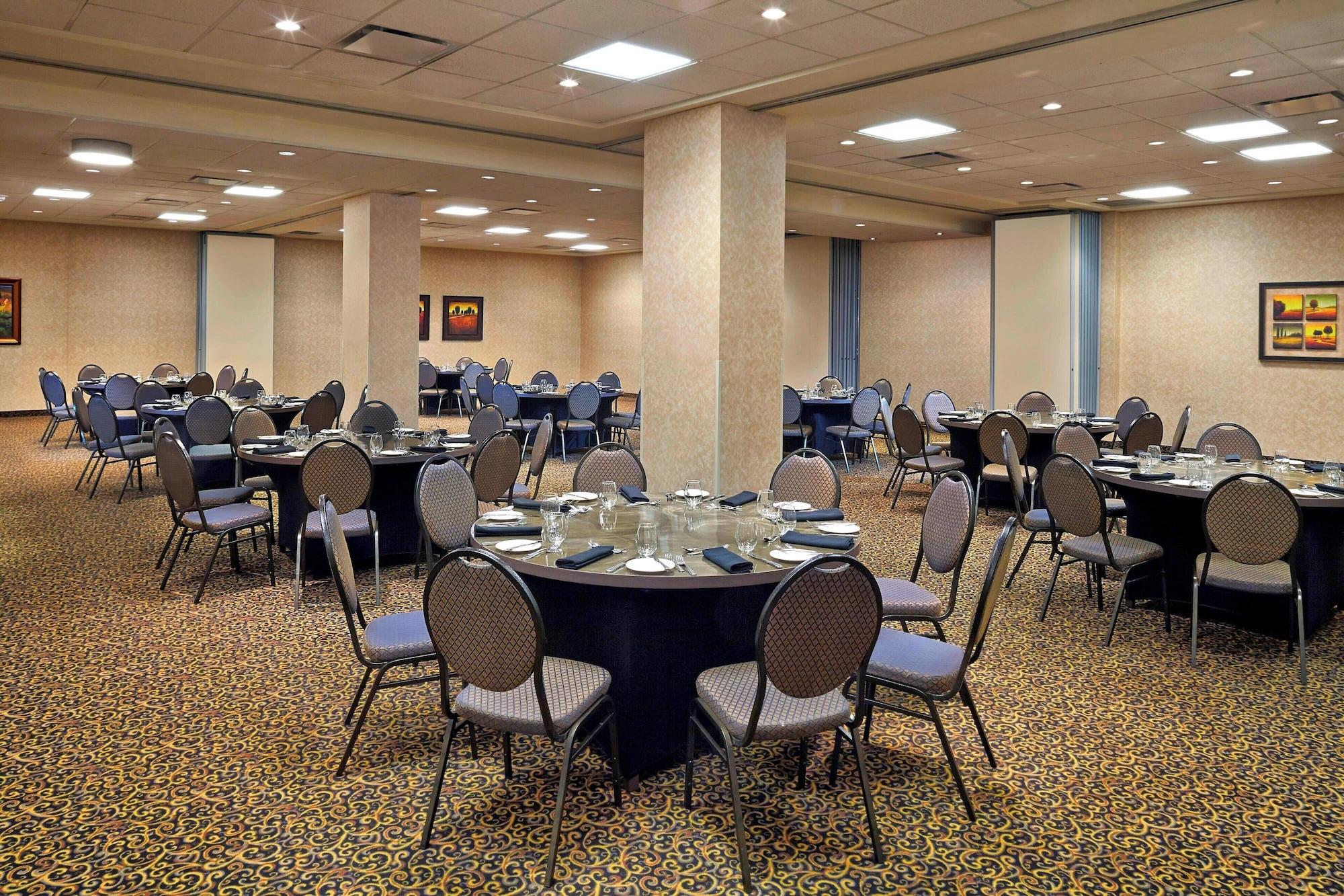 Sala de Reuniones Four Points by Sheraton Moncton