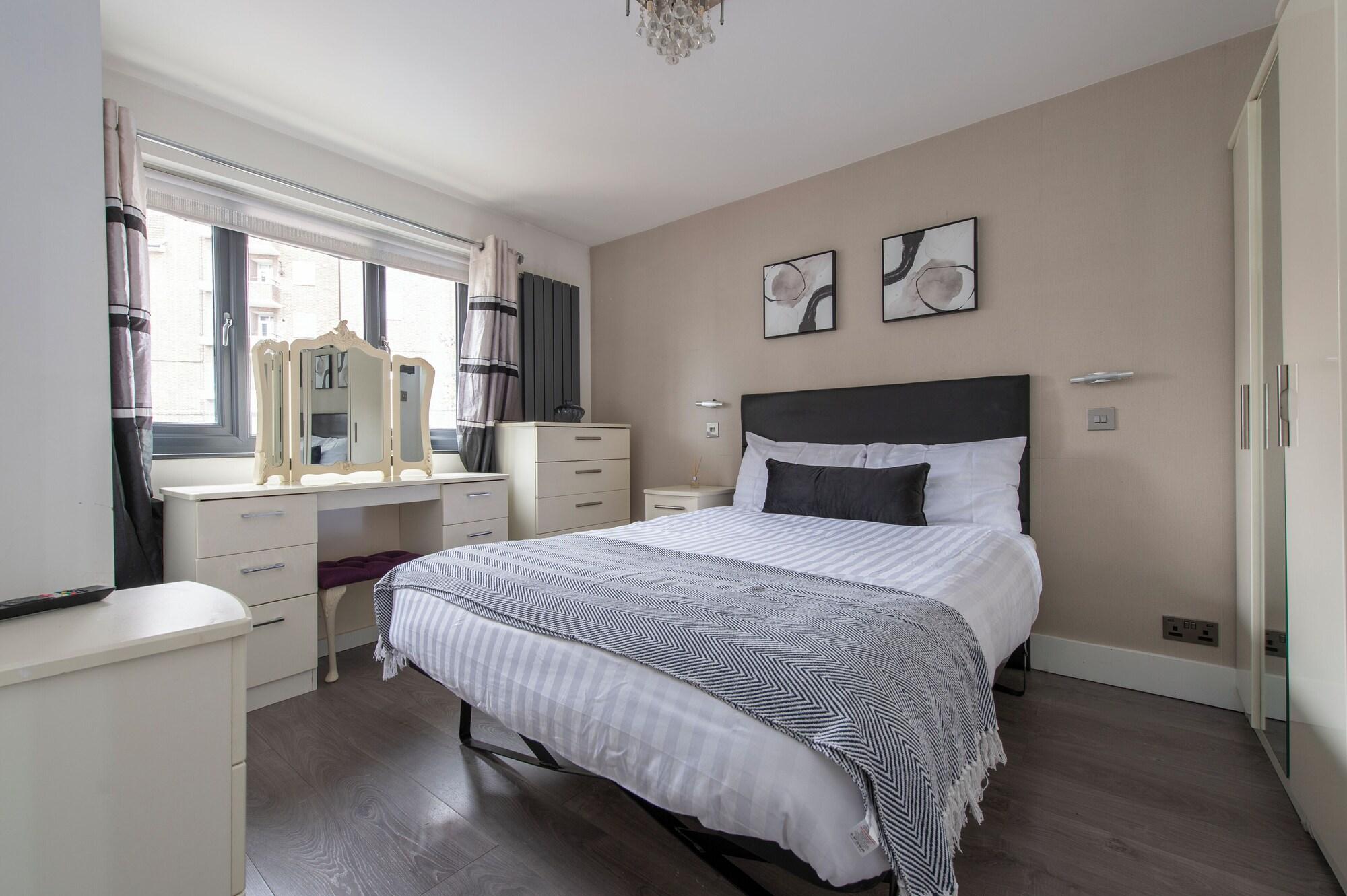 Habitación 44 Radnor Road