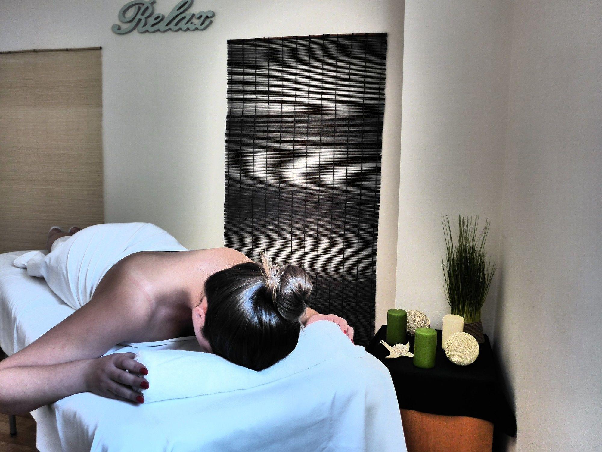 Spa Triple M Hotel