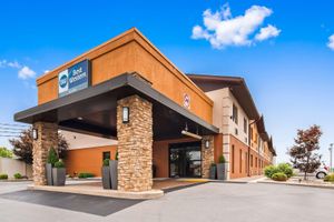 Alojamiento - Best Western U. S. Inn