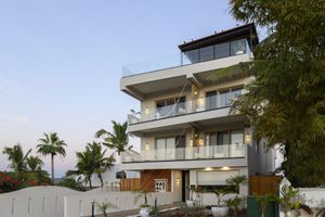 Hoteles a Pie de Playa en Punta de Mita Todo Incluido