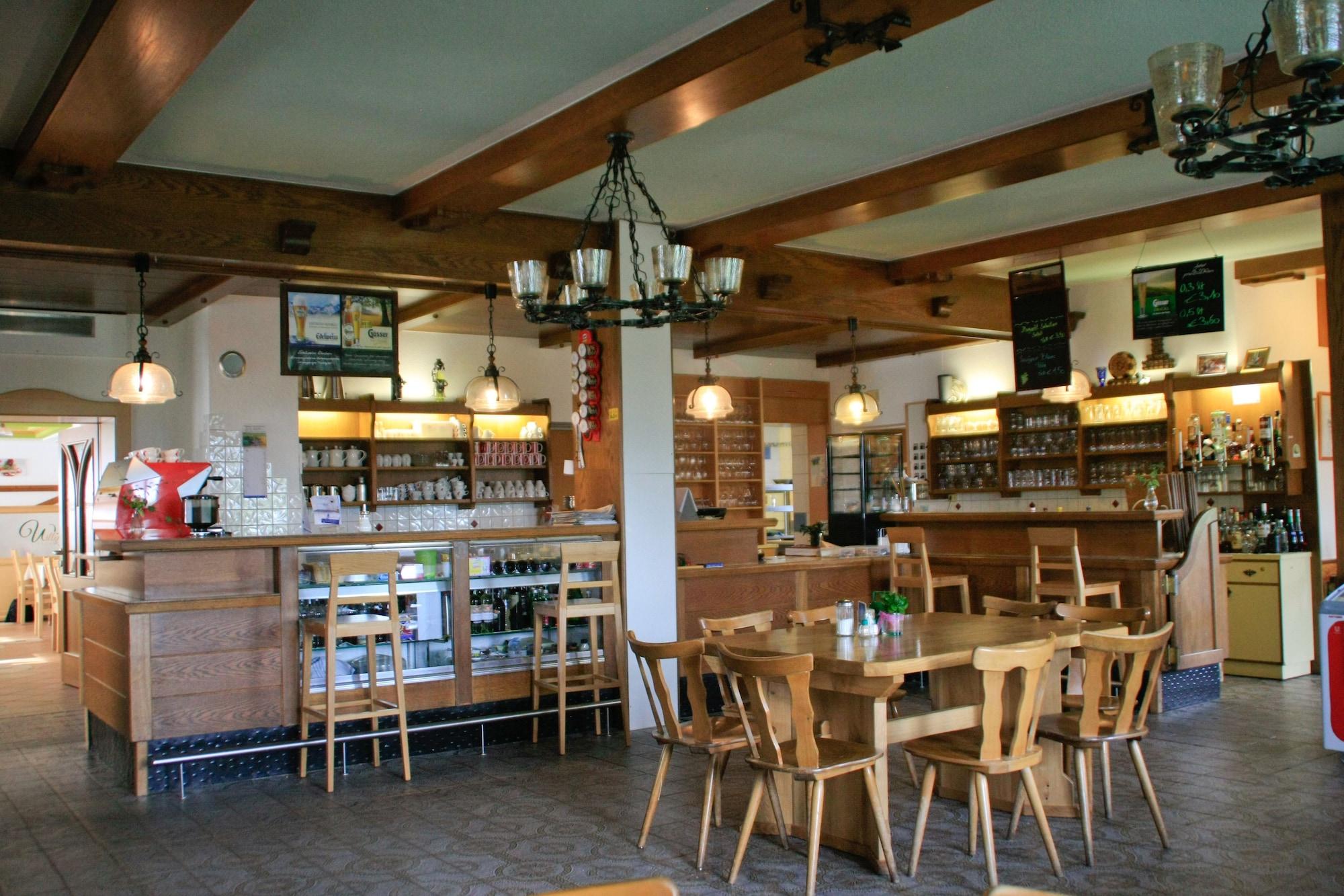 Bar/Salón Genussgasthof Willenshofer