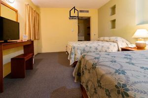 Alojamiento - Hotel Laguna Tampico