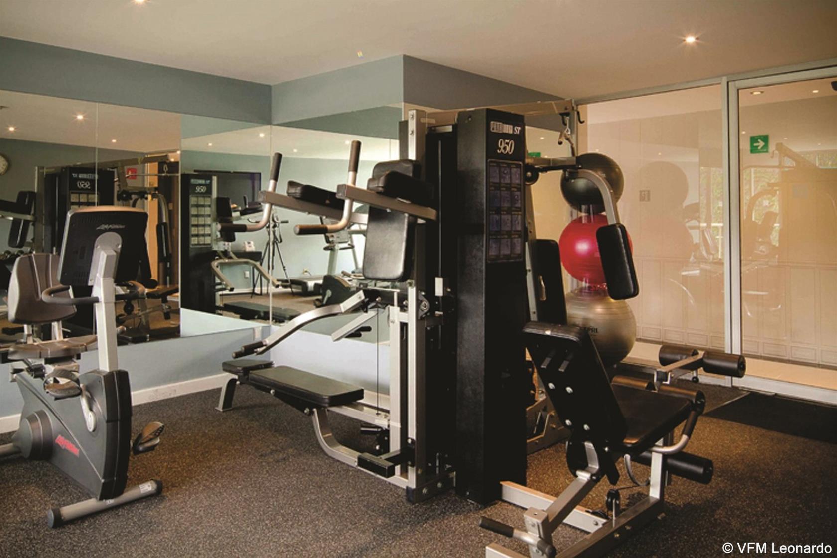 Vista Exterior Pennsylvania Suites