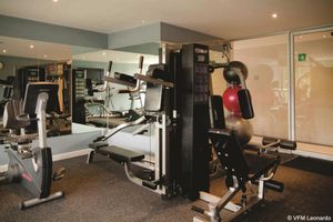 Alojamiento - Pennsylvania Suites