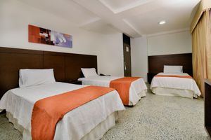 Alojamiento - Hotel Arawak Upar