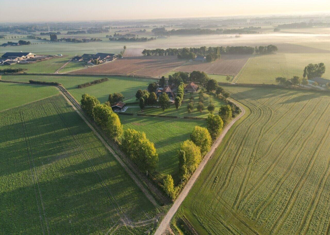 Vista Exterior Havezathe Carpe Diem