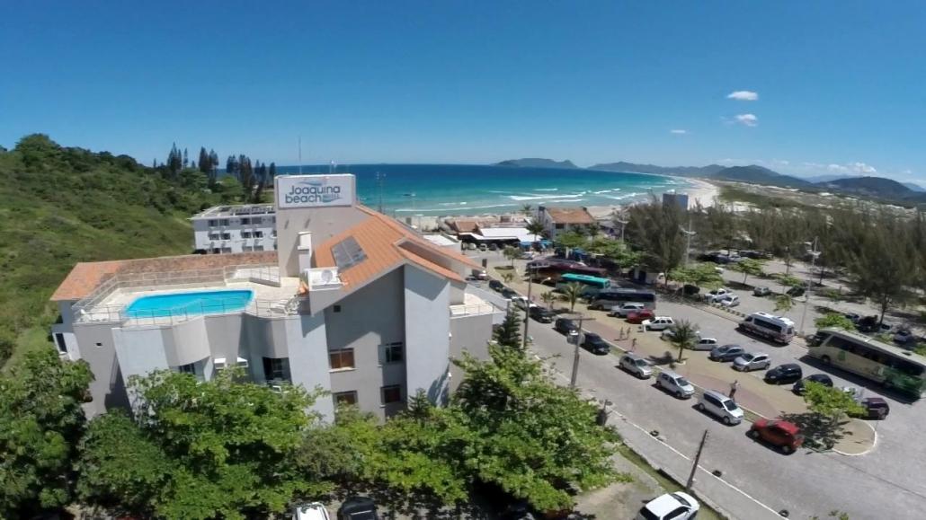 Playa Joaquina Beach Hotel